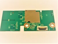 Hisense ZDGF7638GU-T WiFi WLAN Board Module T1241144...