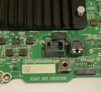 Hisense RSAG7.820.10588/ROH PCB Mainboard 65A53FEVS 65A62G 65A6GTUK Original NEU
