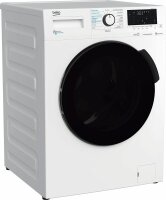 Beko WDW85141Steam1 2in1 Waschtrockner Waschmaschine...