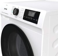 Gorenje WD8514PS 2in1 Waschtrockner Waschmaschine W&auml;schetrockner LED 8+5kg