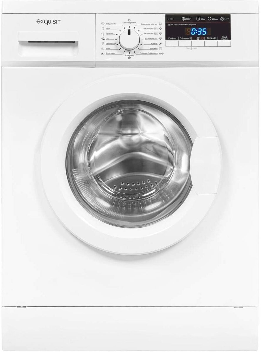 Wanne zur Sicherung vor auslaufenden Waschmaschinen - SchatTec