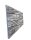 3D Styropor Wandpaneele 120-22 Wandverkleidung Steinoptik Innen-Aussen 100x50cm