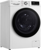 LG F4WV710P1E Waschmaschine Freistehend 10,5kg 1400U/Min...