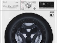 LG F4WV710P1E Waschmaschine Freistehend 10,5kg 1400U/Min Display TurboWash WLAN