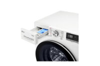 LG F4WV510S0E Waschmaschine Freistehend 10,5kg 1400U/Min LED Display WLAN A+++