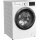 Beko WYA81643LE1 Waschmaschine Freistehend 8kg 1600U/Min LED-Display Wei&szlig; A+++