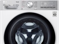 LG F4WV912P2 Waschmaschine 12kg 1400U/Min TurboWash Display ThinQ WLAN A+++