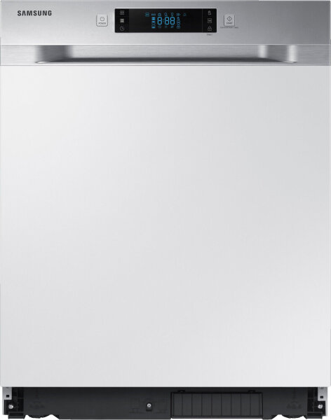 Samsung DW60M6050SS Unterbau Geschirrsp&uuml;ler XXL Geschirrsp&uuml;lmaschine 60cm A+++