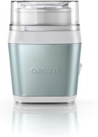 Cuisinart ICE31GE Style Collection Eismaschine 1,4L...
