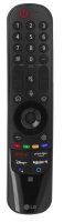 LG AN-MR21GA Magic Control AKB76036201 Smart Remote Fernbedienung Original NEU