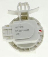 Hisense Gorenje K1577216 WFL Sensor Niveauschalter Niveauregler Druckschalter