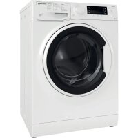 Bauknecht WT Super Eco 9716 2in1 Waschtrockner Waschmaschine 9+7kg 1600U/min