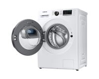 Samsung WW7QT4543AE Waschmaschine Freistehend 7kg 1400UMin AddWash Hygiene-Dampf