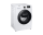 Samsung WW7QT4543AE Waschmaschine Freistehend 7kg 1400UMin AddWash Hygiene-Dampf