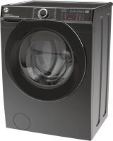 Hoover HWP 49AMBCR/1-S Waschmaschine 9kg 1400U/Min LCD Display Dampf  WLAN App
