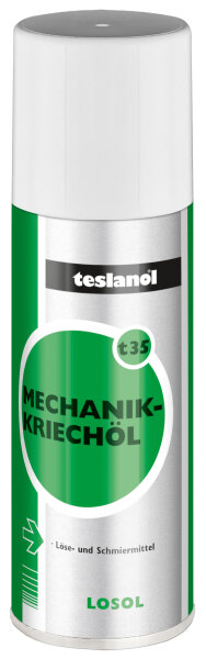 TESLANOL Mechanik Kriech&ouml;l 200 ml