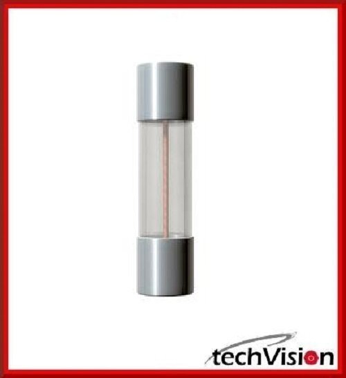 10 x Glassicherung ( 5mm x 20mm ) 400 mA flinkes Abschaltverm&ouml;gen