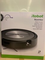 iRobot Roomba j7 j7158 Saugroboter Akku-Staubsauger Roboter Alle B&ouml;den WiFi App