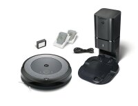 iRobot Roomba i3+ i3558 Akku-Saugroboter automatische...