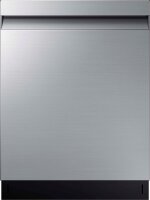 Samsung DW6BR7051US Unterbau Geschirrsp&uuml;ler XXL Geschirrsp&uuml;lmaschine 60cm A+++