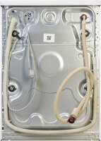 Beko WMO91465STR1 Waschmaschine Freistehend 9kg 1400U/Min LED-Display Xpress Wei&szlig;