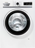 Siemens WM16W5ECO Premium Waschmaschine iQ700 8kg...