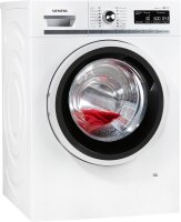 Siemens WM16W5ECO Premium Waschmaschine iQ700 8kg 1600U/Min LED Display A+++