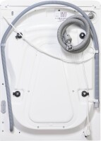 Privileg PWF X 873 A Waschmaschine Freistehend 8kg 1400U/Min LED Push&amp;Go A+++