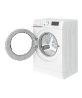 Privileg PWF X 873 A Waschmaschine Freistehend 8kg 1400U/Min LED Push&amp;Go A+++