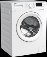 Beko WML7163O4LP1 Waschmaschine Freistehend 7kg 1600U/Min LED-Display Wei&szlig; A+++