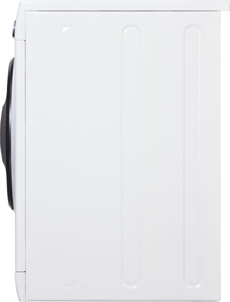 Waschmaschine Freistehend 429,00 8kg 8464A 1400U/Min Super LED, € Eco Bauknecht