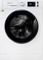 Bauknecht Super Eco 8464A Waschmaschine Freistehend 8kg 1400U/Min LED Display