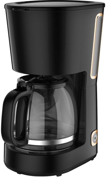 Emerio CME-125129 Filter Kaffe Machine Kaffeeautomat Kaffeemaschine 1,5L
