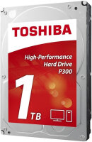 Toshiba P300 HDWD110UZSVA SATA III 1TB 3,5&quot; HDD...