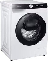 Samsung WW90T554AAE/S2 WW5500T Waschmaschine Freistehend 9kg 1400U/Min AddWash