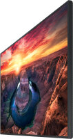 Samsung QM55B LH55QMBEBGCXEN Digital Smart Signage Display LED 4K UHD 139cm 55&quot;