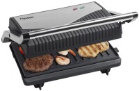 Bestron APG150 Panini Kontaktgrill Elektro-Grill Sandwich-Maker Toaster 750W