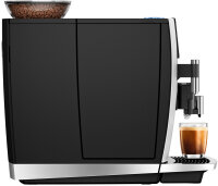 Jura 15394 Jura Giga 6 (EA) Aluminium Kaffeemaschine Espresso-Kaffeevollautomat