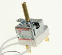 Exquisit Amica Sogedis Thermostat WY240G-E2 2106F301F Drehschalter f&uuml;r Backofen
