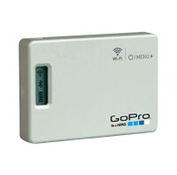 GoPro WiFi BacPac Li-Ion WLAN Remote Actioncamzubeh&ouml;r f&uuml;r HERO/HERO2 NEU&amp;OVP
