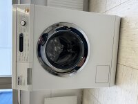 Miele W 5873 WPS Edition 111 Waschmaschine 8kg 1600U/Min Top Zustand  A+++