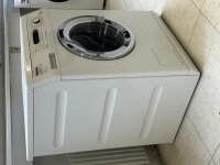 Miele W 5873 WPS Edition 111 Waschmaschine 8kg 1600U/Min Top Zustand  A+++