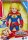 Captain Marvel Super Hero Adventures Mega Mighties Actionfigur 25cm 3+ NEU&amp;OVP