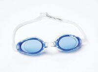 Bestway Hydro-Swim Schwimmbrillen 3er-Set Belize Taucherbrille Gr&uuml;n Pink Blau