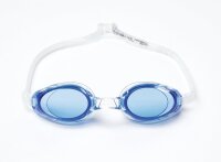 Bestway Hydro-Swim Schwimmbrillen 3er-Set Belize Taucherbrille Gr&uuml;n Pink Blau