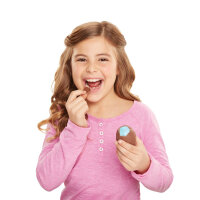 Chocolate Egg Surprise Maker Schokoladen-&Uuml;berraschungsei Nachf&uuml;llpack 6 Kapseln