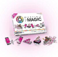 Marvins Magic interactive Zaubertrick Zauberkasten Set 50 Tricks iOS Andriod App
