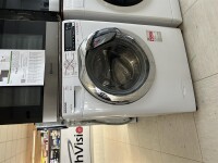 Hoover DWOT 611AHC3/1-S Waschmaschine 11kg 1600U/MinTouch LCD Display A+++