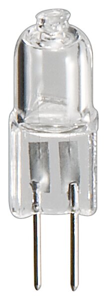 Halogen Stiftsockellampe G4 Sockel 5 W