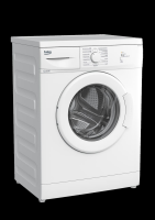Beko WML 15106 NE Waschmaschine Freistehend 5kg 1000U/Min Daily Xpress Programm A+